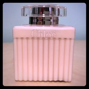 Chloe Body Lotion
